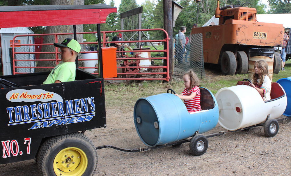 Farm Fest